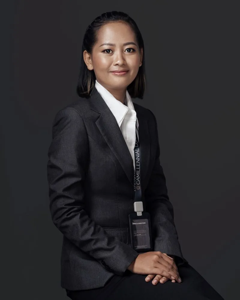 周正楷